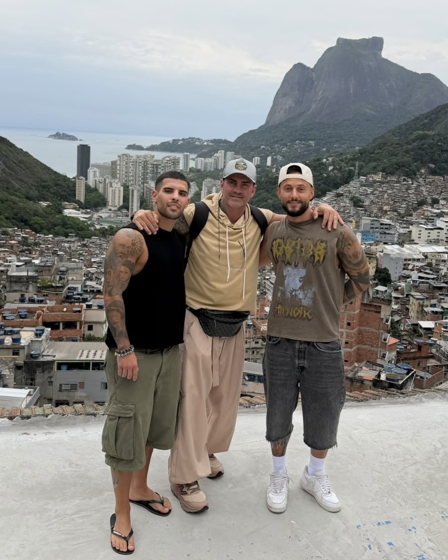 Fotos da experiência selecionada 1