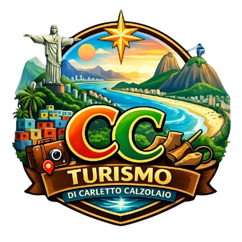 CC Turismo