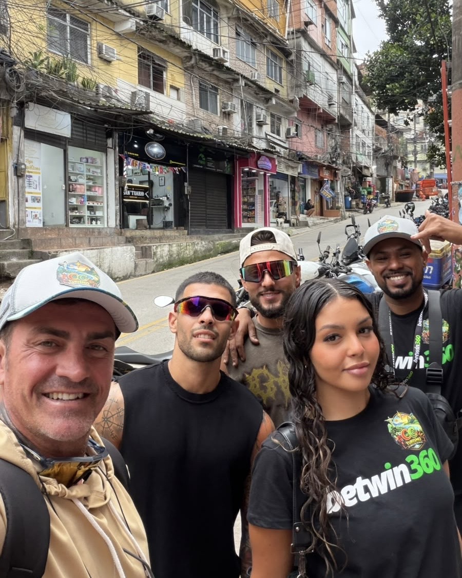 Fotos da experiência selecionada 3