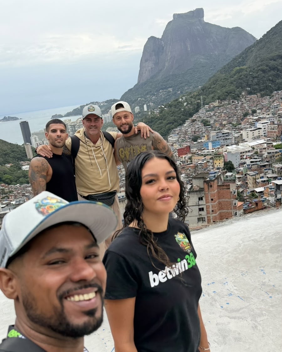 Fotos da experiência selecionada 2